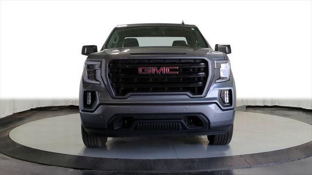 used 2019 GMC Sierra 1500 car, priced at $28,495