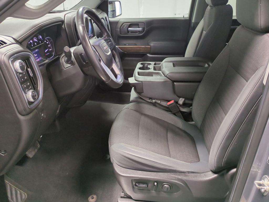 used 2019 GMC Sierra 1500 car, priced at $25,500