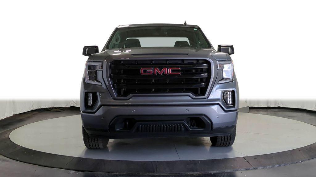 used 2019 GMC Sierra 1500 car, priced at $25,500