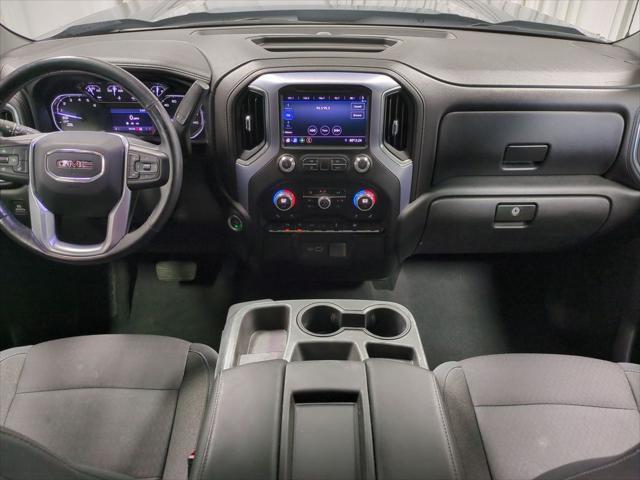 used 2019 GMC Sierra 1500 car, priced at $28,495