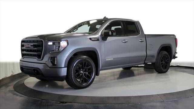 used 2019 GMC Sierra 1500 car, priced at $28,495