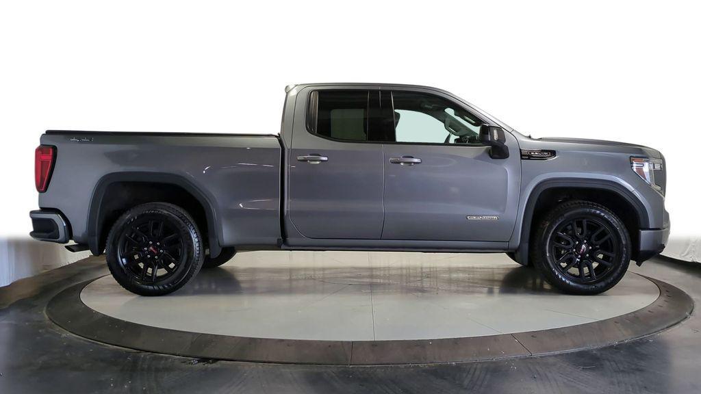 used 2019 GMC Sierra 1500 car, priced at $25,500
