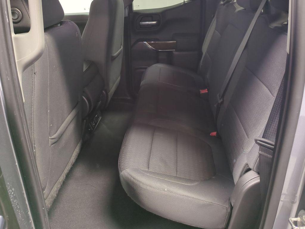 used 2019 GMC Sierra 1500 car, priced at $25,500
