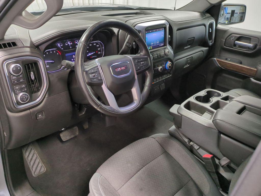 used 2019 GMC Sierra 1500 car, priced at $25,500