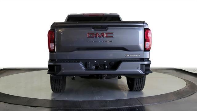 used 2019 GMC Sierra 1500 car, priced at $28,495