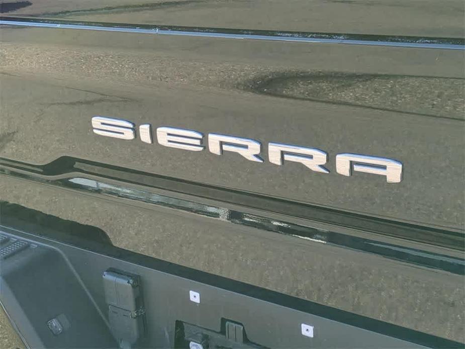 used 2024 GMC Sierra 3500 car, priced at $77,507