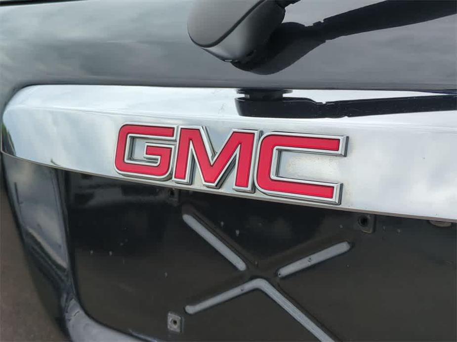 used 2013 GMC Acadia car, priced at $10,499