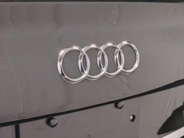 used 2018 Audi A6 car, priced at $18,395