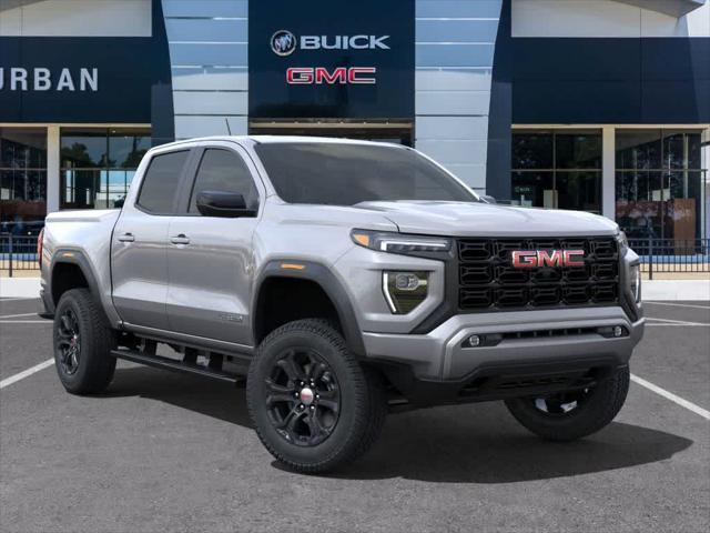 new 2024 GMC Canyon car, priced at $39,495