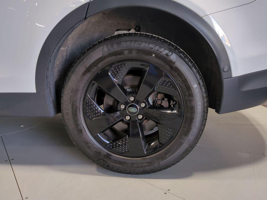 used 2021 Land Rover Discovery Sport car, priced at $24,295