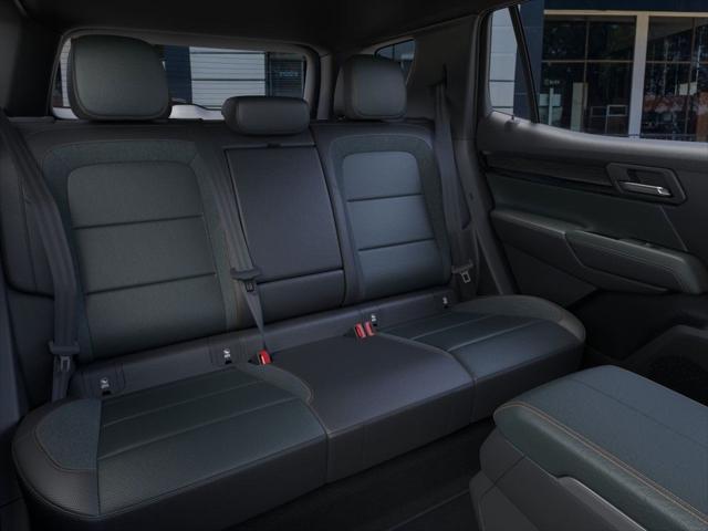 new 2026 GMC Terrain car, priced at $42,935