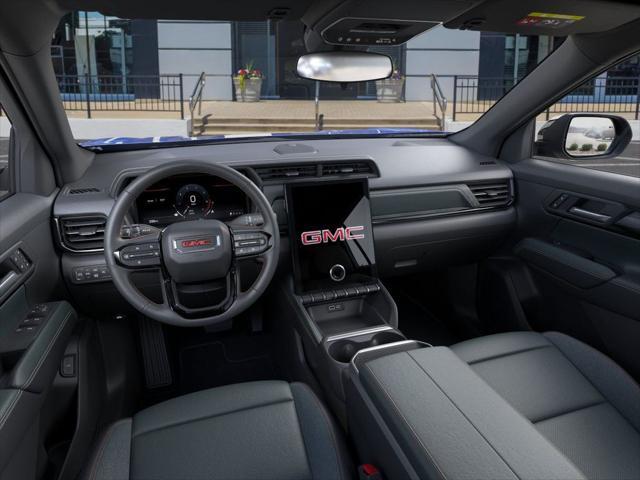 new 2026 GMC Terrain car, priced at $42,935