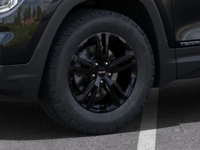 new 2024 GMC Terrain car, priced at $32,734