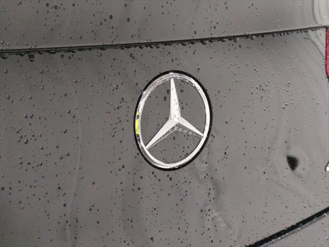 used 2017 Mercedes-Benz GLC 300 car, priced at $22,495