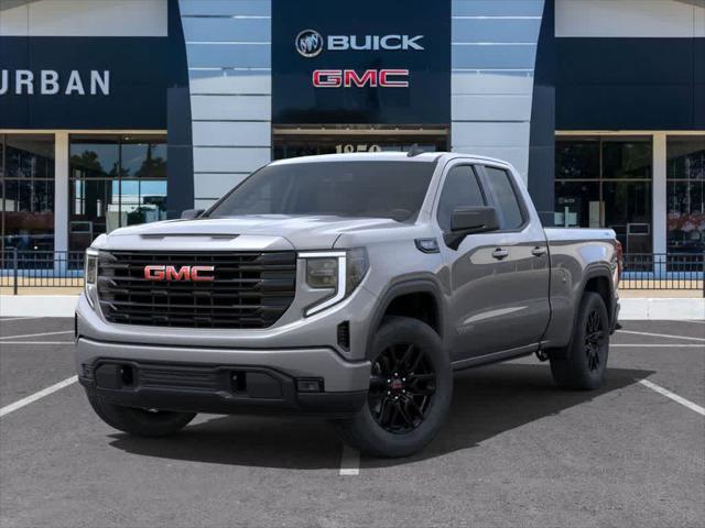 new 2025 GMC Sierra 1500 car, priced at $53,613