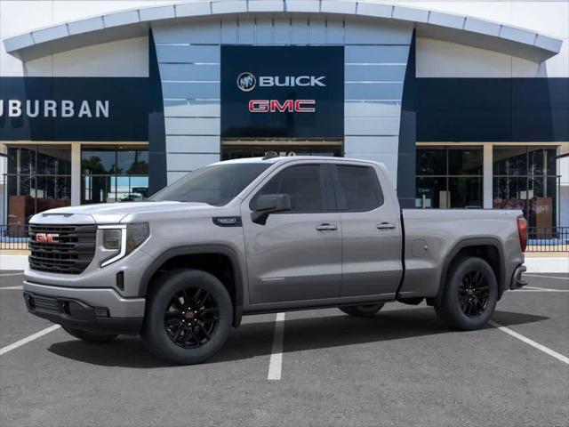 new 2025 GMC Sierra 1500 car, priced at $53,613