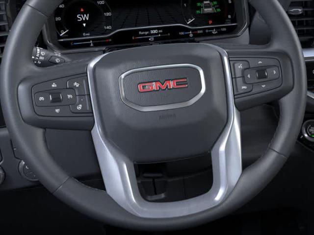 new 2025 GMC Sierra 1500 car, priced at $53,613