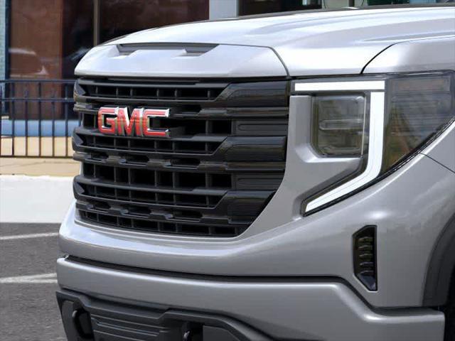 new 2025 GMC Sierra 1500 car, priced at $53,613