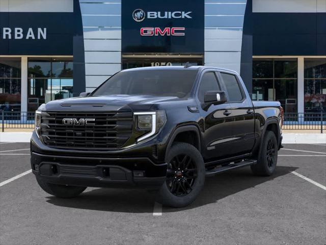 new 2025 GMC Sierra 1500 car, priced at $62,050