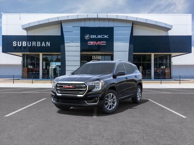 new 2024 GMC Terrain car, priced at $37,227