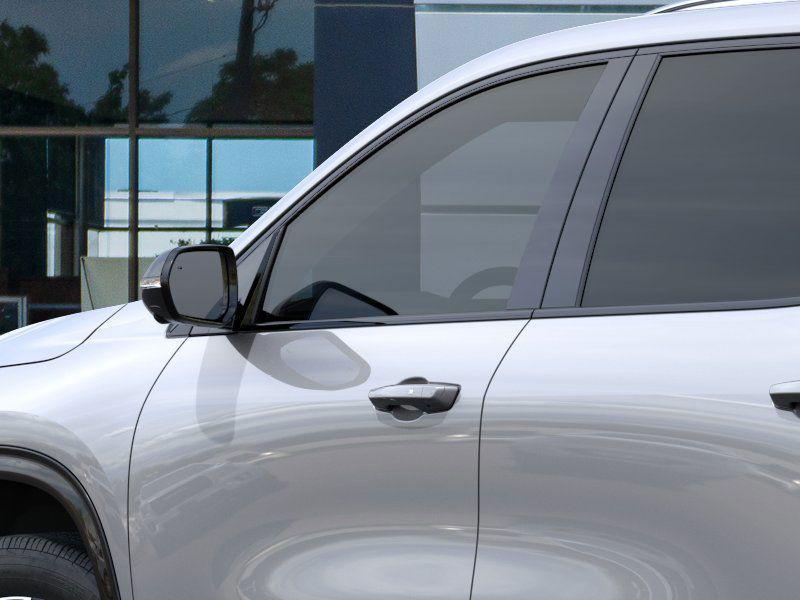 new 2026 Buick Enclave car, priced at $50,512