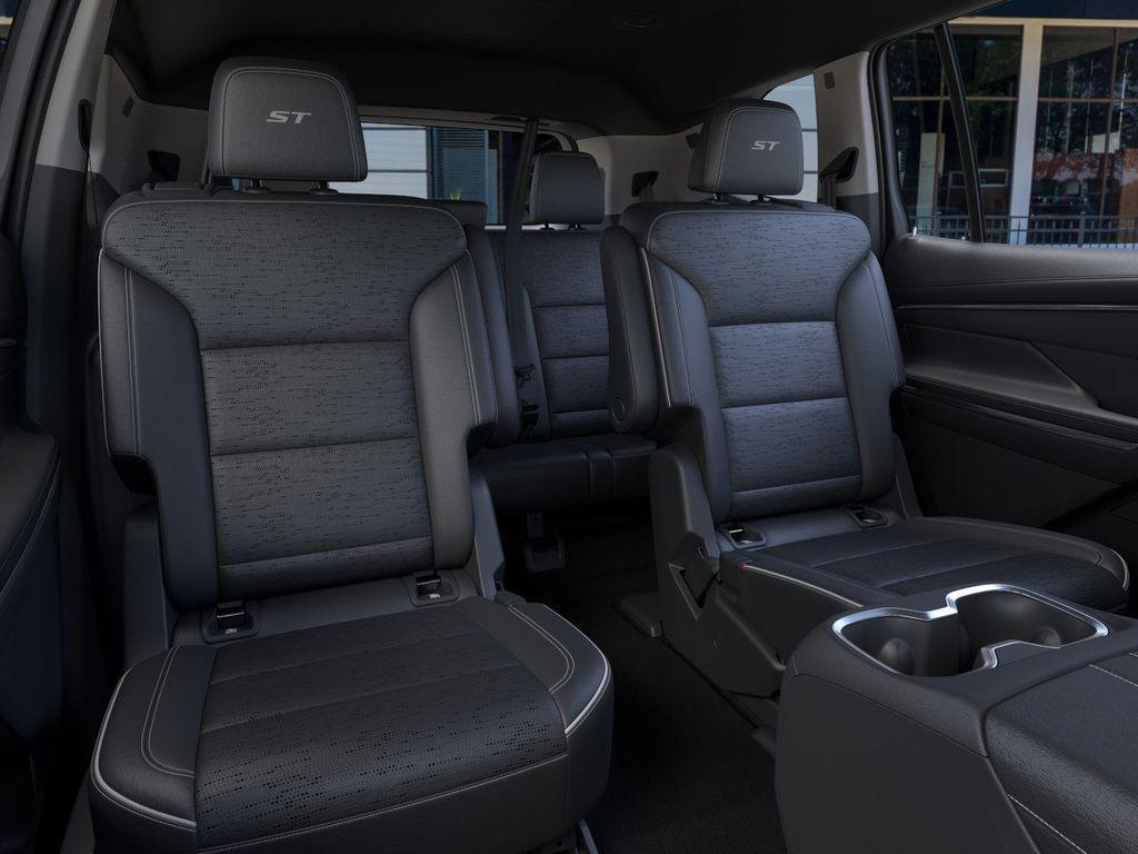 new 2026 Buick Enclave car, priced at $50,512