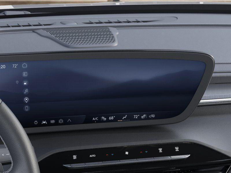 new 2026 Buick Enclave car, priced at $50,512