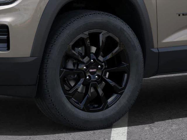 new 2025 GMC Terrain car, priced at $32,216