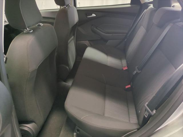 used 2018 Ford Focus car, priced at $12,000