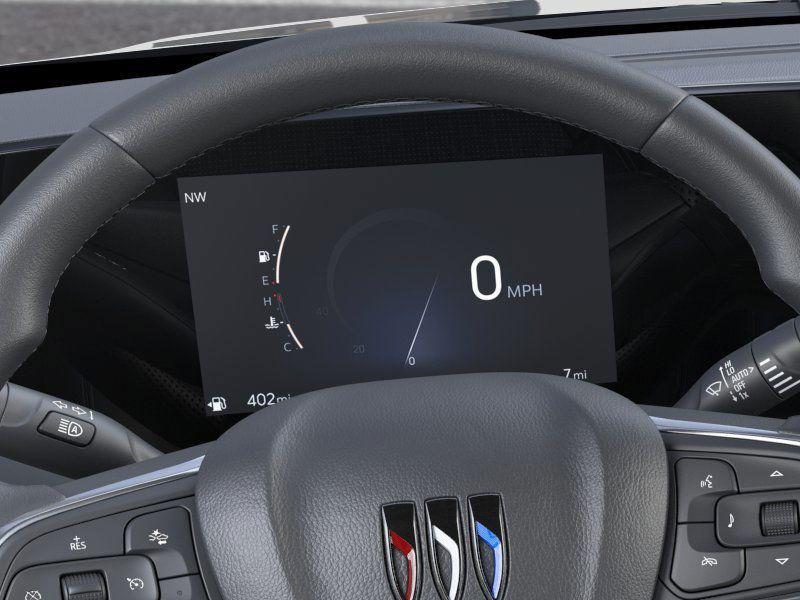 new 2025 Buick Envista car, priced at $26,199