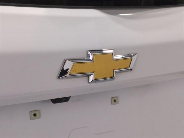used 2020 Chevrolet Equinox car, priced at $18,995