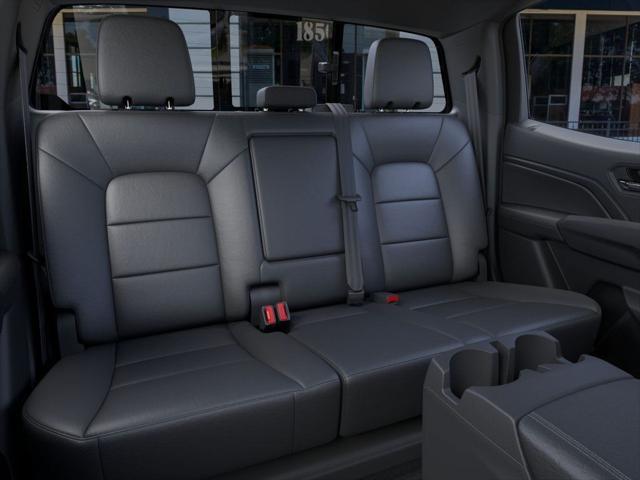 new 2025 GMC Canyon car, priced at $46,074