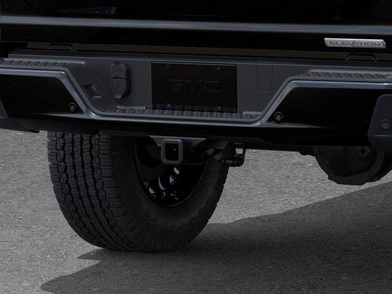 new 2026 GMC Canyon car, priced at $49,373