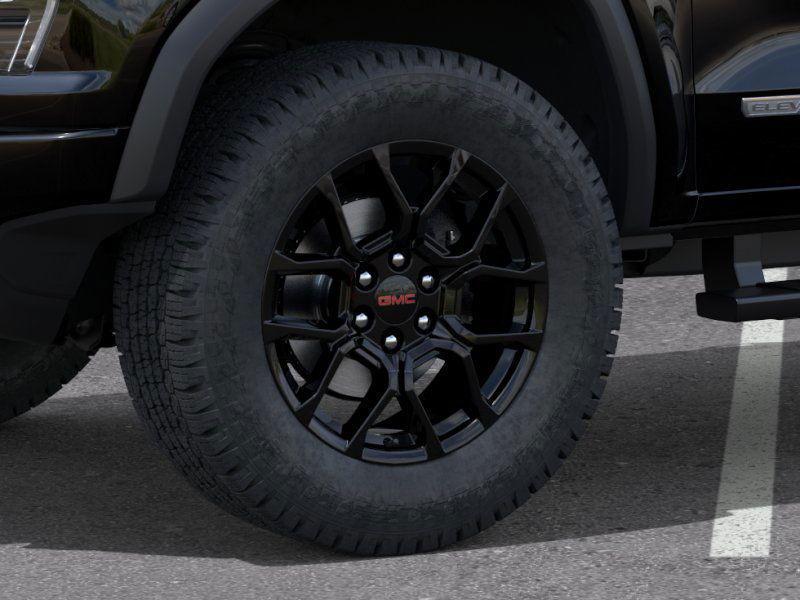 new 2026 GMC Canyon car, priced at $49,373