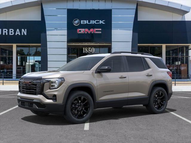 new 2026 GMC Terrain car, priced at $37,310