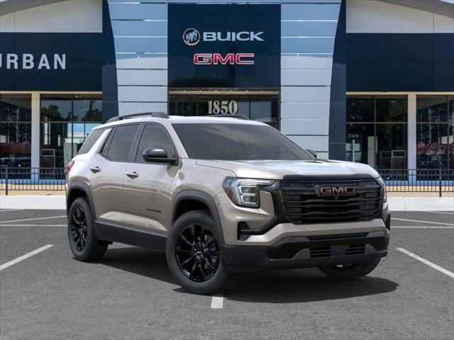 new 2026 GMC Terrain car, priced at $37,310