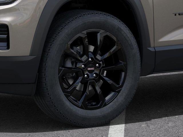new 2026 GMC Terrain car, priced at $37,310