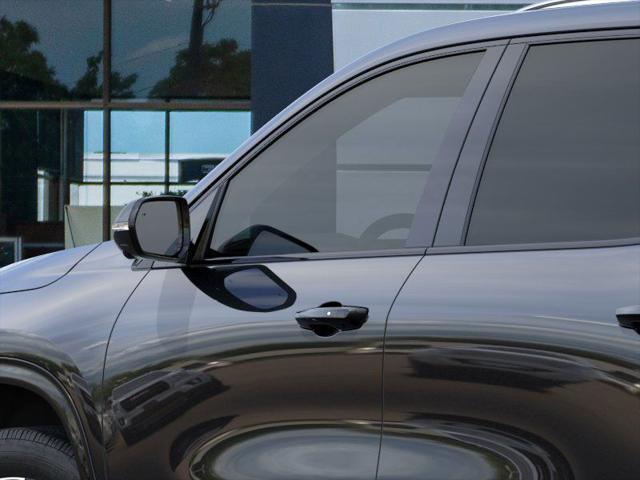 new 2025 Buick Enclave car, priced at $51,251