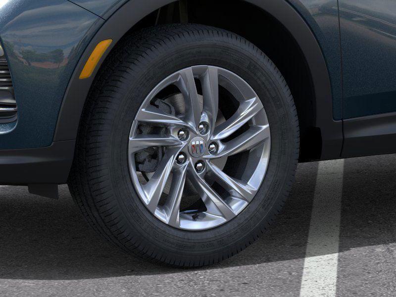 new 2026 Buick Envista car, priced at $28,320