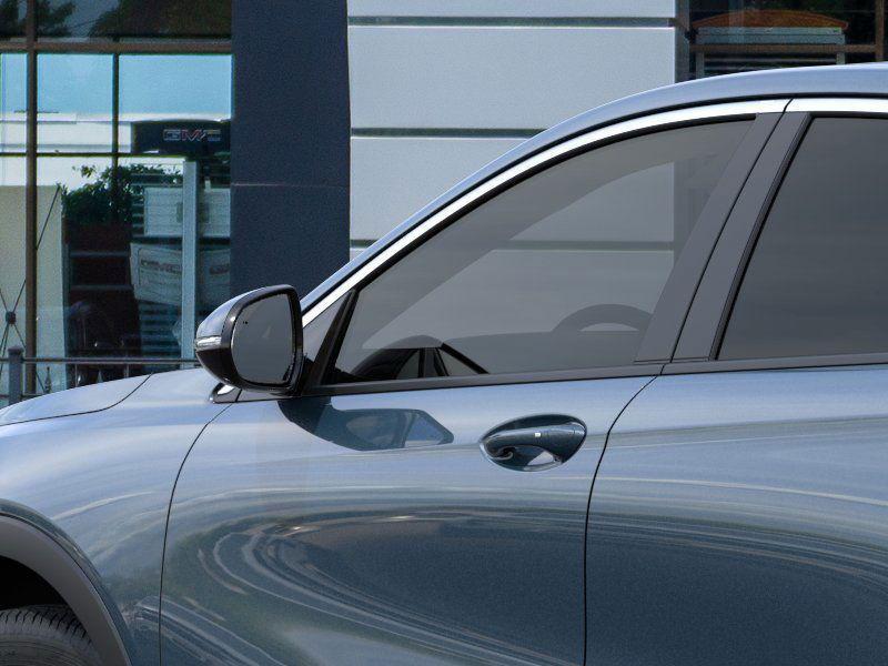 new 2026 Buick Envista car, priced at $28,320