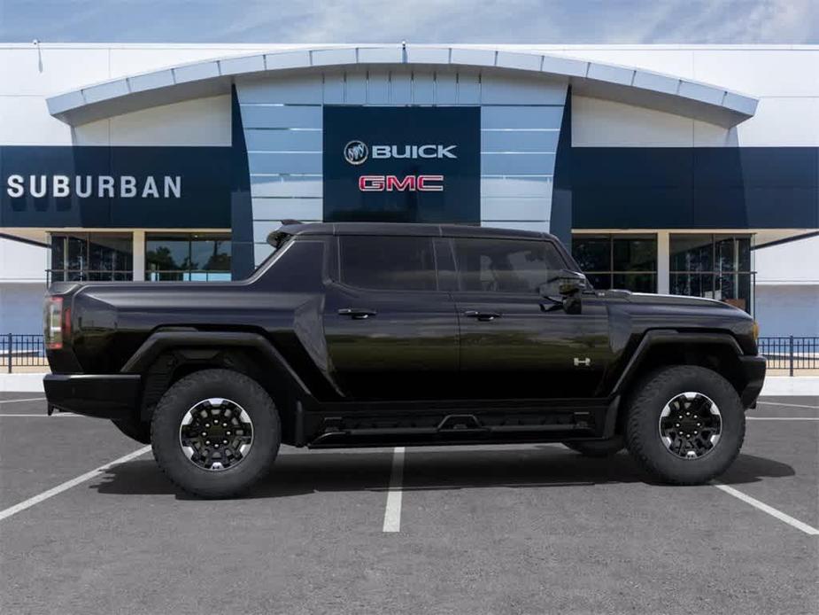 new 2024 GMC HUMMER EV car, priced at $103,030