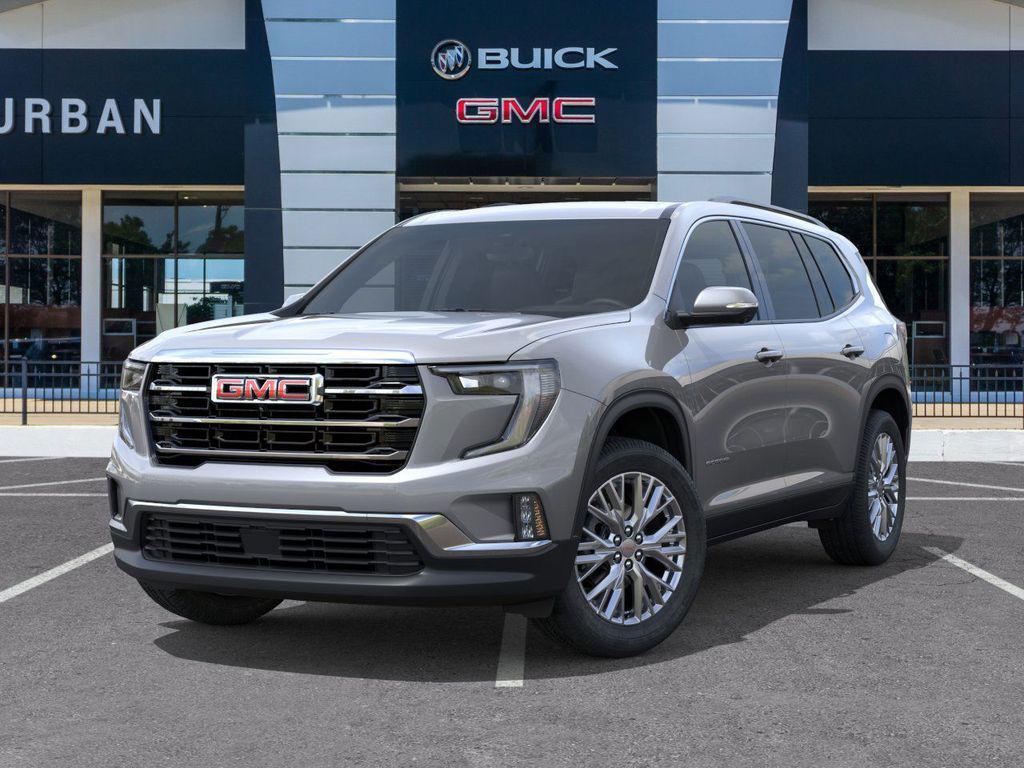 new 2026 GMC Acadia car, priced at $47,089