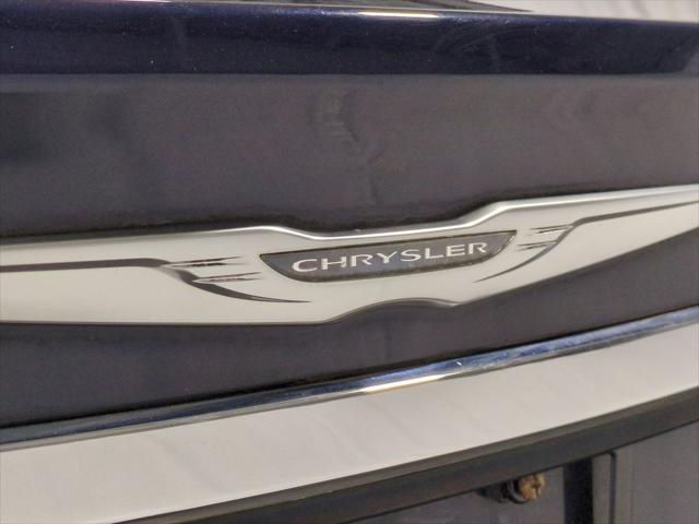 used 2014 Chrysler 200 car, priced at $7,350