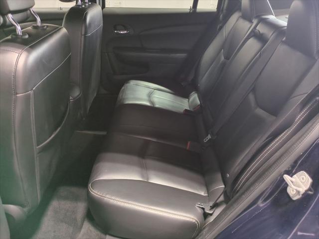 used 2014 Chrysler 200 car, priced at $7,350