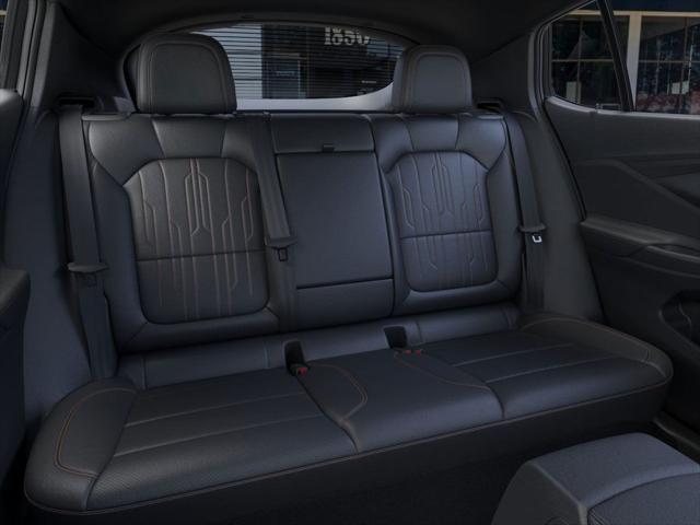 new 2025 Buick Envista car, priced at $29,604