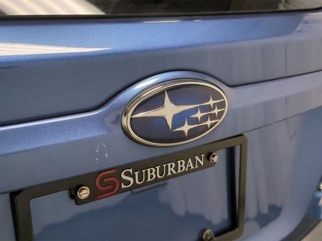 used 2016 Subaru Crosstrek car, priced at $11,500