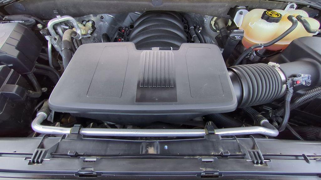 used 2022 GMC Yukon car, priced at $45,395