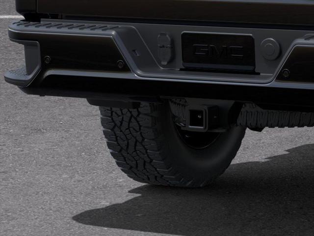 new 2024 GMC Sierra 2500 car, priced at $80,456