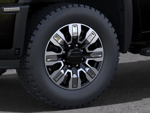 new 2024 GMC Sierra 2500 car, priced at $80,456