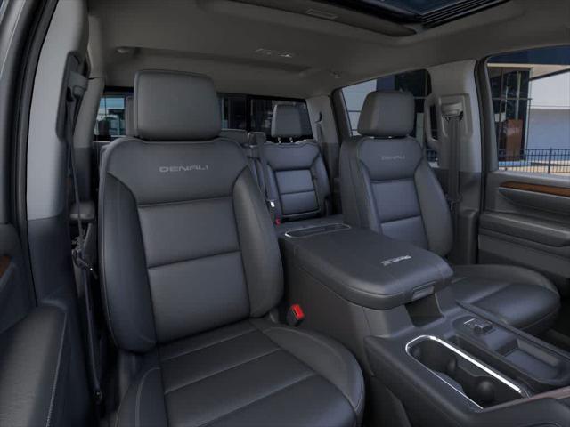 new 2024 GMC Sierra 2500 car, priced at $81,456